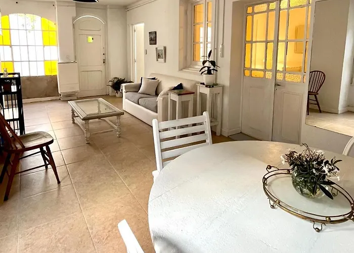 Guemes Depto 1 Dormitorio - Ph