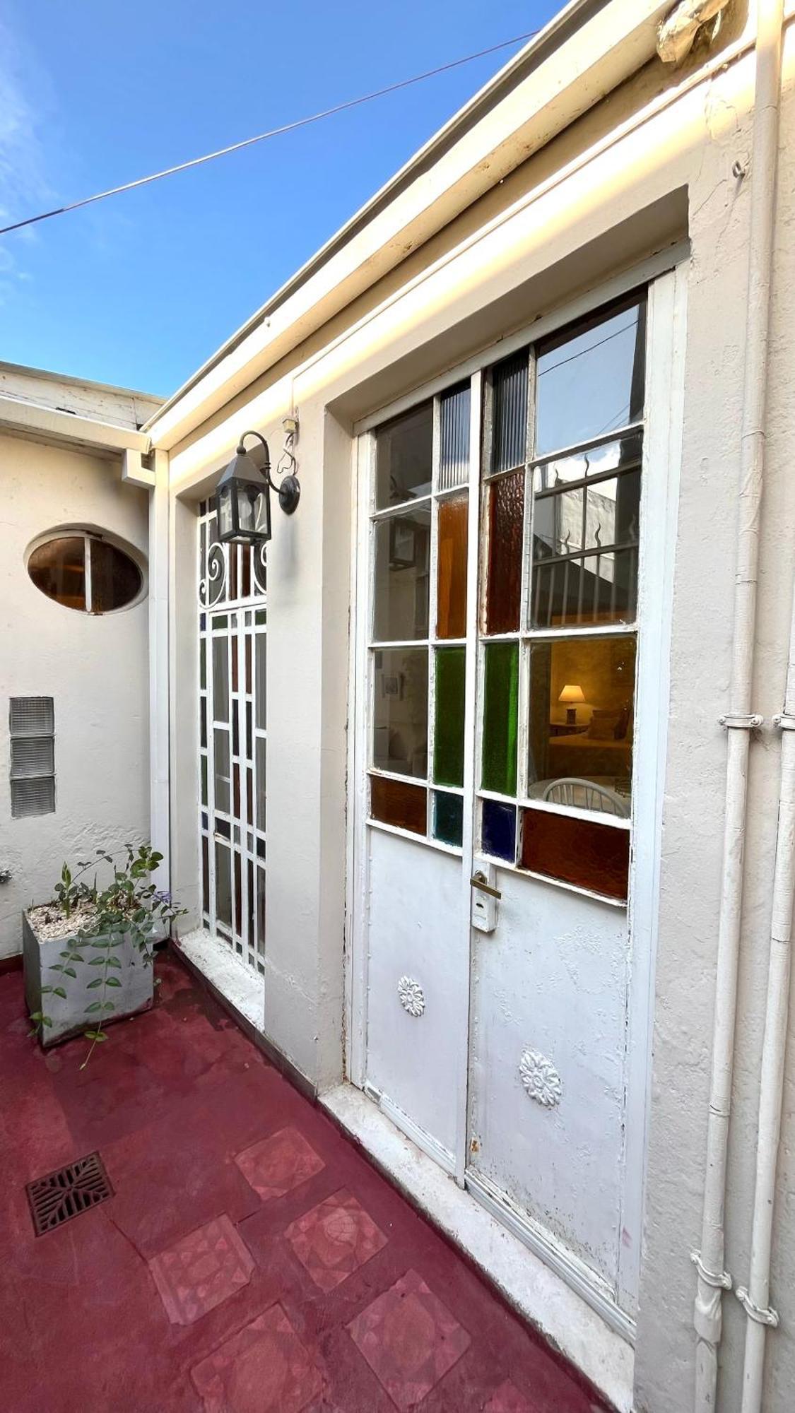 Apartamento Guemes Depto 1 - Ph