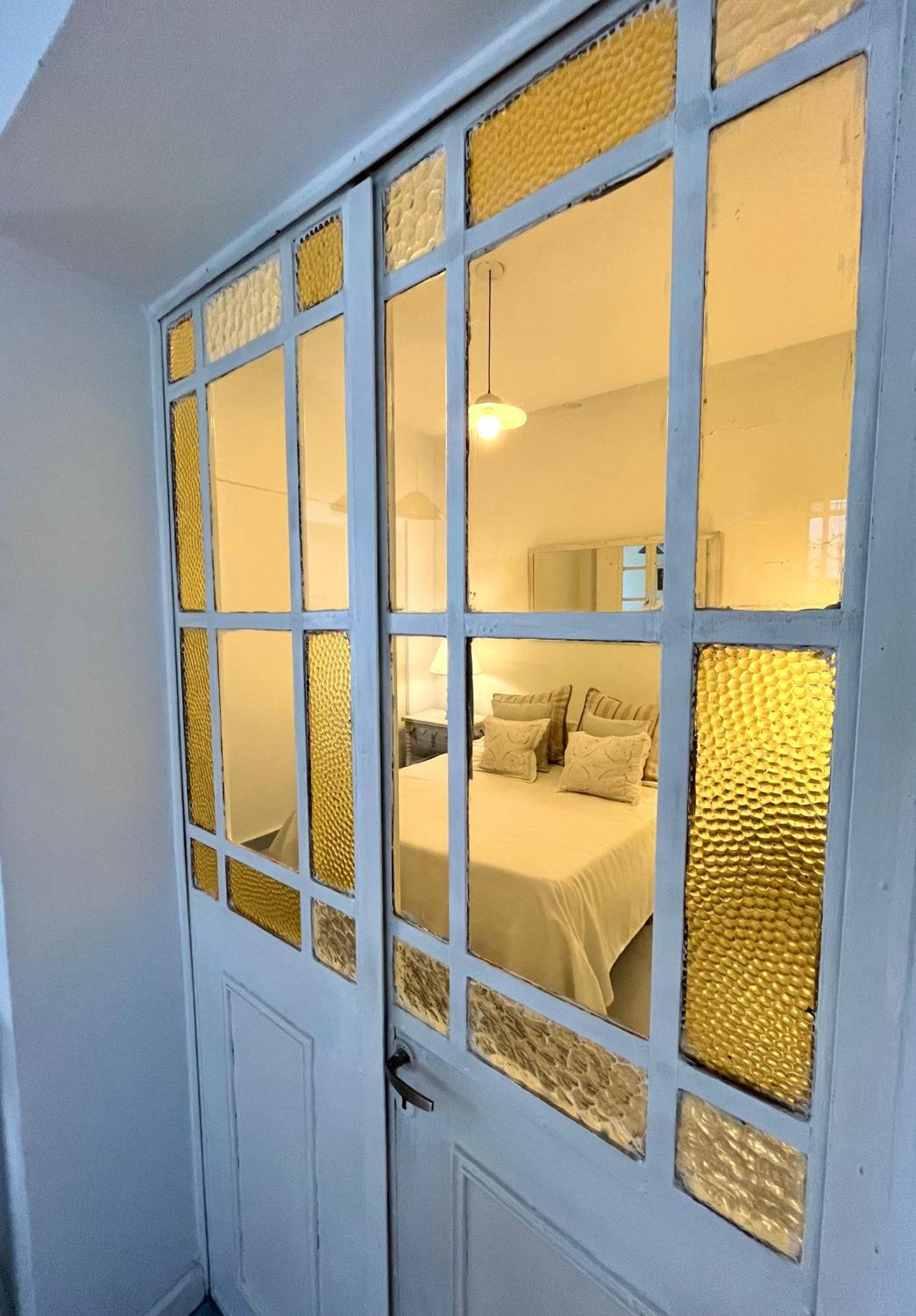 Apartamento Guemes Depto 1 - Ph Mar del Plata