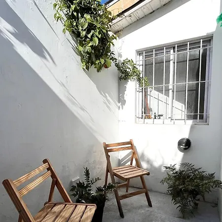 Guemes Depto 1 Dormitorio - Ph Mar del Plata Exterior photo