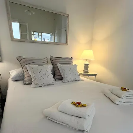 Guemes Depto 1 Dormitorio - Ph Mar del Plata Exterior photo