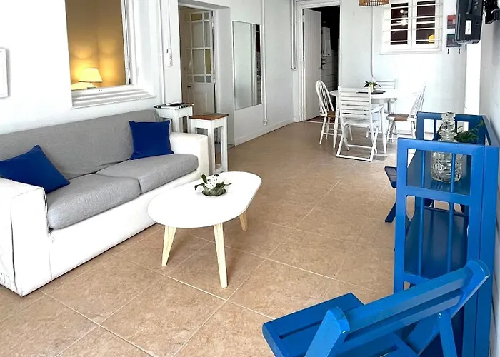 Guemes Depto 1 Dormitorio - Ph