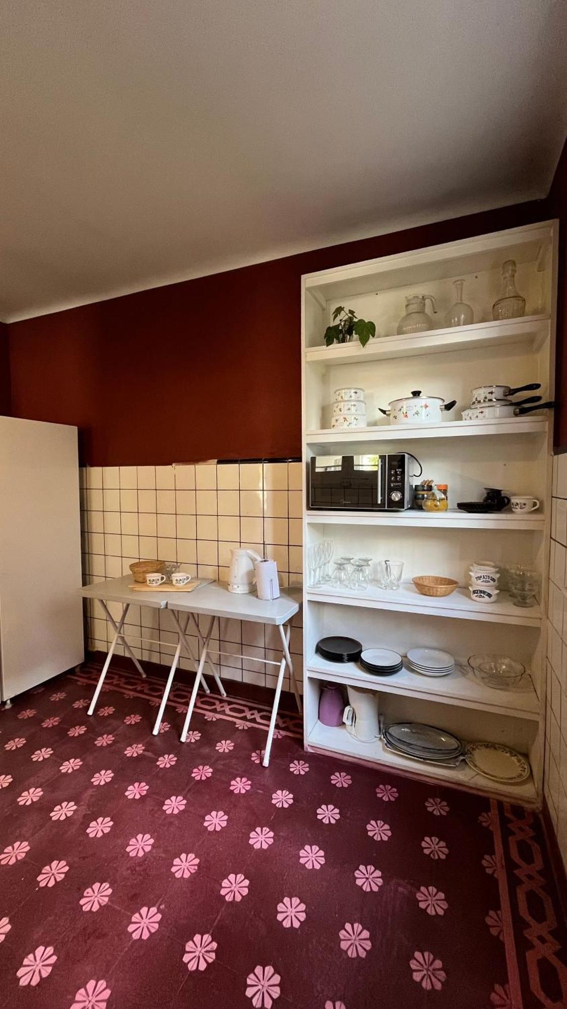Apartment Guemes Depto 1 - Ph
