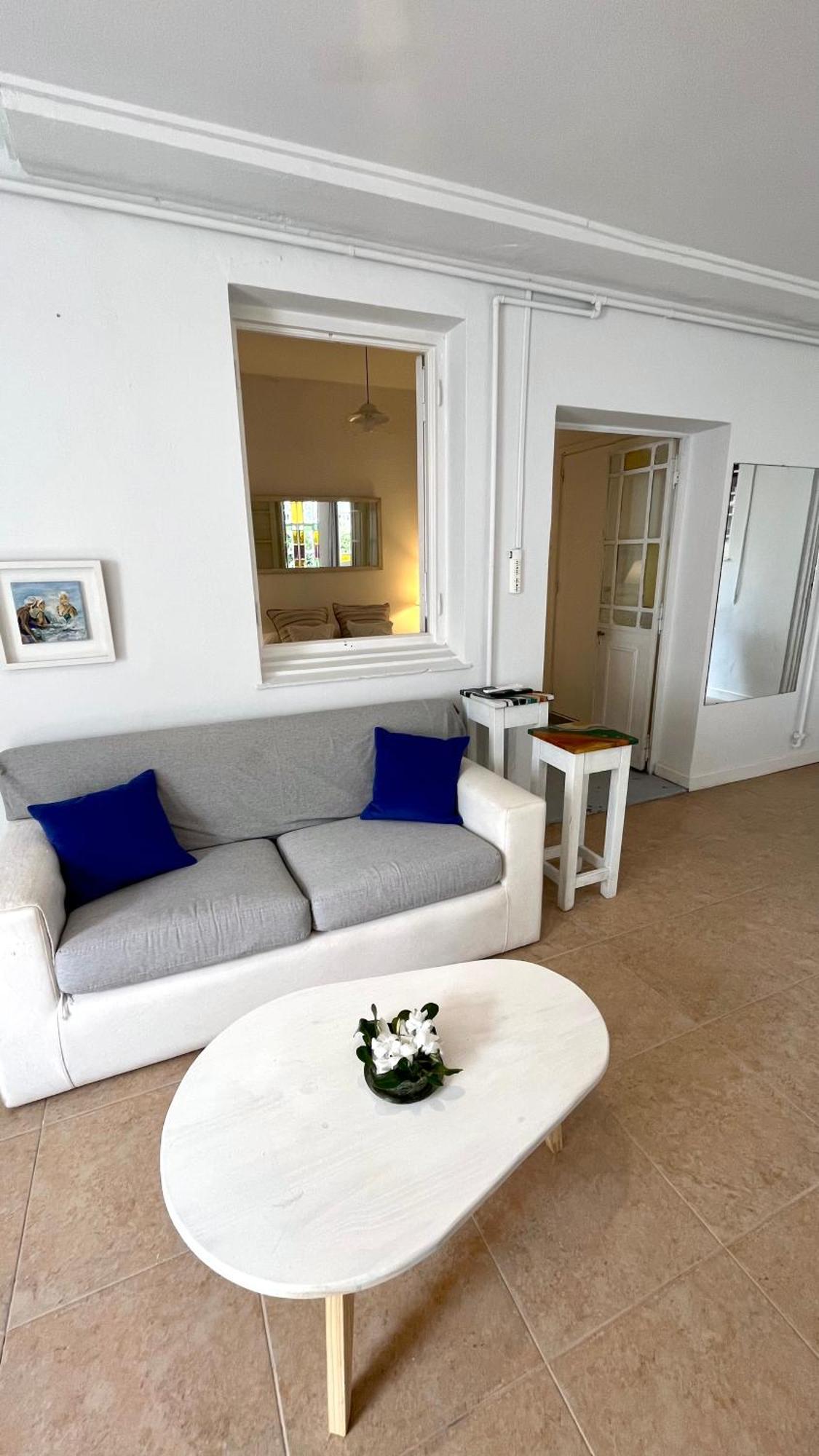 Guemes Depto 1 - Ph Apartment *